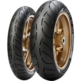 Tyre METZELER SPORTEC M7 RR TL 58W 120/70 R17