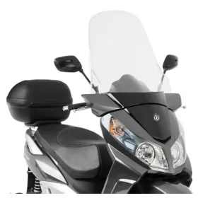 GIVI Windshield SYM Citycom 300 08-19