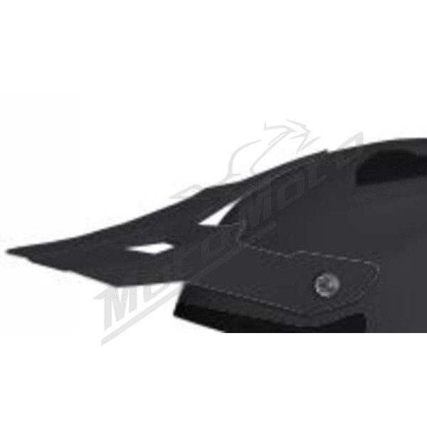 AMOQ Meteor V2 JNR MX Peak Blackout 