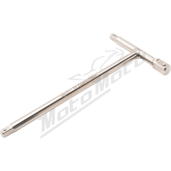 MOTION PRO T-Shaped Socket Adapter 6.35-9.5mm