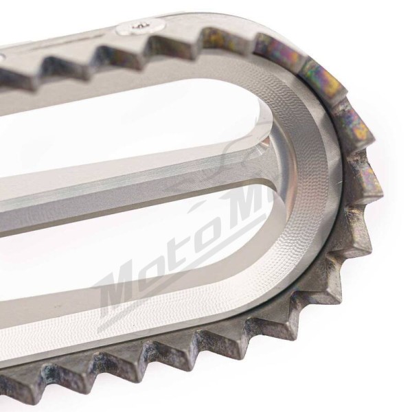 RFX Pro pakojai iš aliuminio Yamaha / Fantic 65/450 99-26