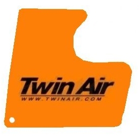 Oro filtro kempinė HFA6110 TWIN AIR APRILIA SR 50 / MORINI (įpurškimo) 50cc 2T 2001-2004