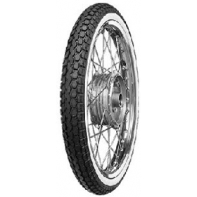 Tyre CONTINENTAL KKS10 WW TT 47J 2.75 R17