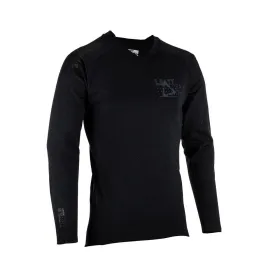 Leatt mtb bike jersey allmtn 5.0 jersey 