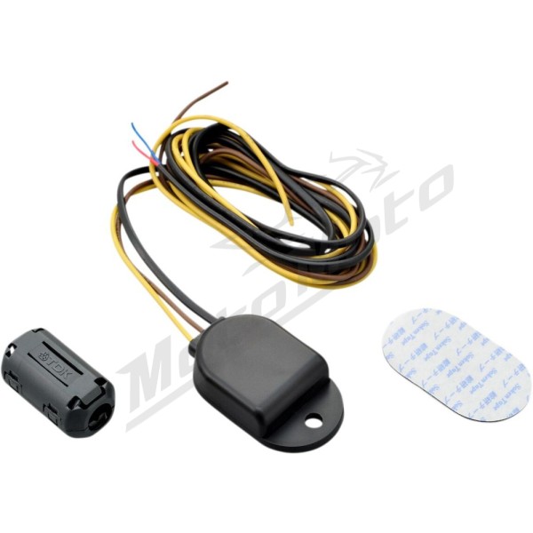 DAYTONA RPM Pulse Rectifier