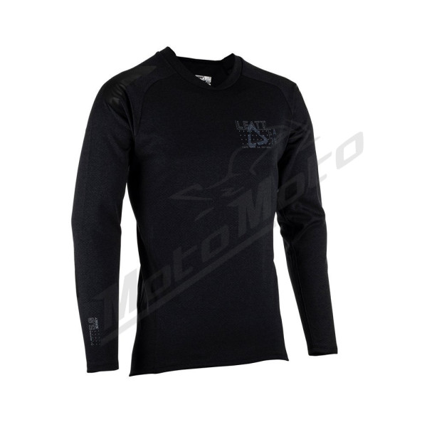 Leatt mtb bike jersey allmtn 5.0 jersey 