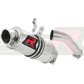 Exhaust silincer Dominator GP1 BMW S1000RR 2015-2016