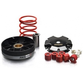 Variator kit YASUNI Pro Race V2 MINARELLI 50cc 2T