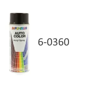 DUPLI-COLOR Coloured paints 400ml 6-0360