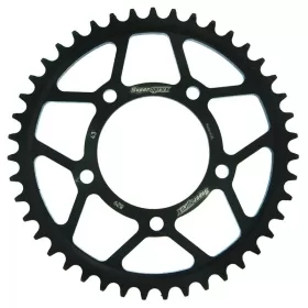 Supersprox Rear sprocket 530 43T Suzuki RF 600R 93-95