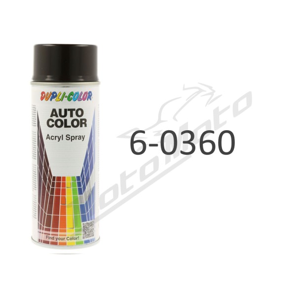 DUPLI-COLOR Coloured paints 400ml 6-0360