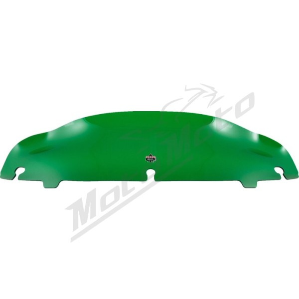 KLOCK WERKS Kolor Flare™ Sport Windshield HARLEY DAVIDSON FLHTCUL 1690-1923 14-25