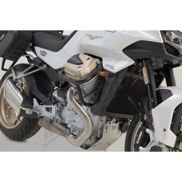 SW-MOTECH Crash Bar Moto Guzzi V100 1050 22-24