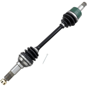 MOOSE OFFROAD FOUR WHEEL OEM Replacement Standard CV Axle Yamaha YFM 660cc 02