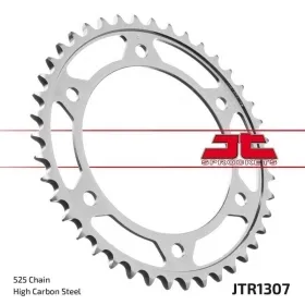 Rear sprocket JTR1307