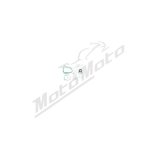 ATHENA Engine gaskets set Yamaha YFM 50 04-08