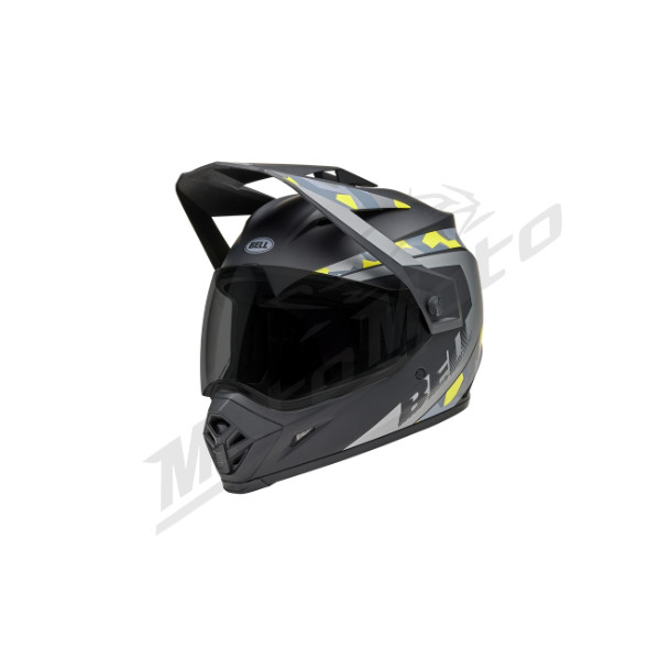 BELL MX-9 Adventure Mips Helmet - Mesa