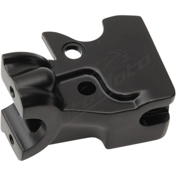 DRAG SPECIALTIES Clutch Lever Bracket Harley Davidson XL 883-1200cc 04-13