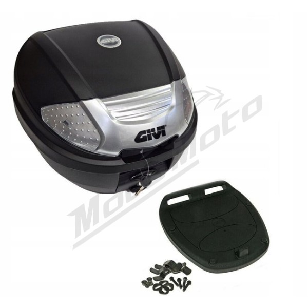 Givi topcase 30L 