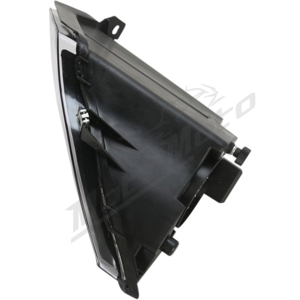 KIMPEX Headlight Housings Ski Doo Expedition / Grand Touring / GSX / MX-Z / Renegade / Skandic / Summit 550-800cc 09-20