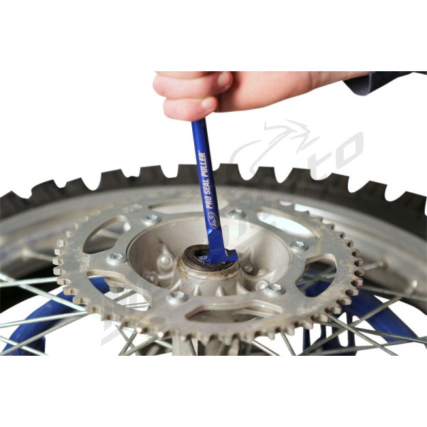 MOTION PRO Pro Seal Puller™ Seal Removal Tool