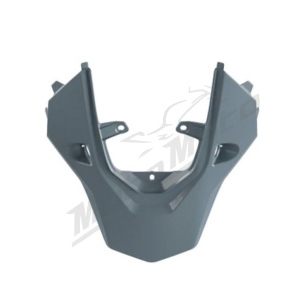 Racetech Galinis Sparnas Yamaha Tenere 700 19-24 Pilka