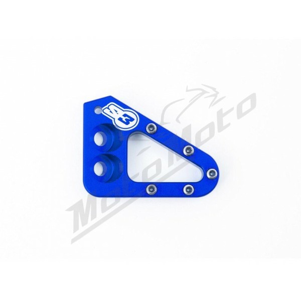 S3 Hard Rock Brake Pedal Tip Beta RR 250 19-24