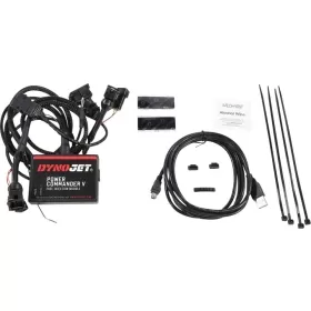 DYNOJET Power Commander V Fuel Injection Module Ducati Hypermotard 821 13-14