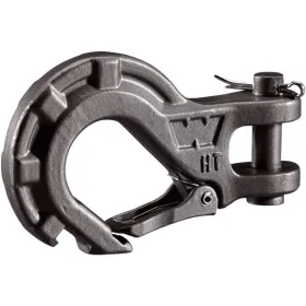 WARN Steel Winch Hook 2267.96kg