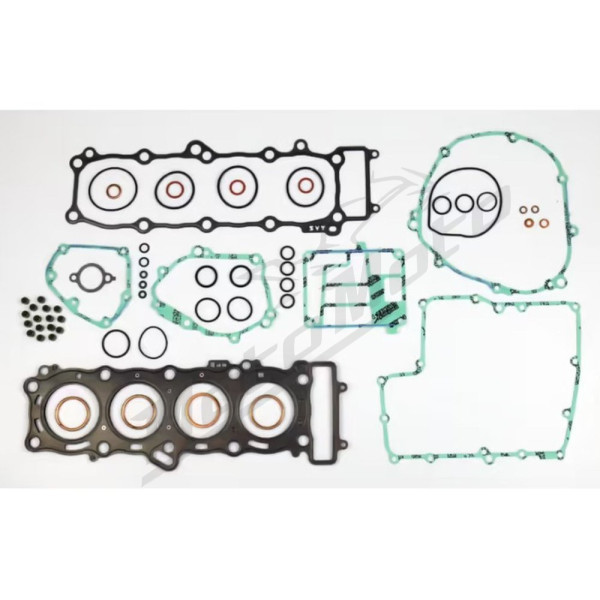ATHENA Engine Gasket Set Yamaha FZ8 800ccc 11-15