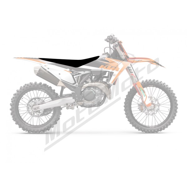 BLACKBIRD sėdynės užvalkalas Husqvarna / KTM 150-500cc 22-25