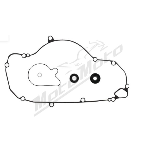 MOOSE OFFROAD Vandens pompos rem. kompl. Gas Gas / Husqvarna / KTM 125-150 23-27