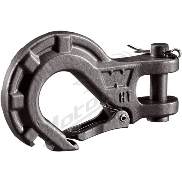 WARN Steel Winch Hook 2267.96kg