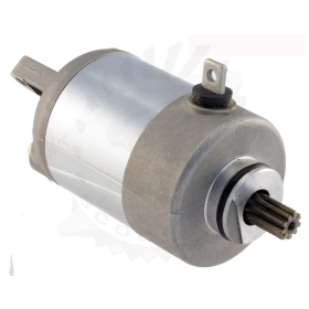 RMS Starteris Benelli / Italjet / Malaguti / MBK / Yamaha 125-180cc 00-09