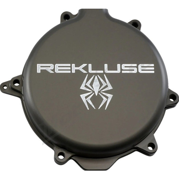REKLUSE Clutch Cover Husaberg / KTM 250 06-13