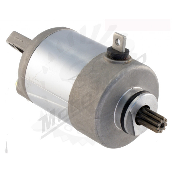 RMS Starteris Benelli / Italjet / Malaguti / MBK / Yamaha 125-180cc 00-09