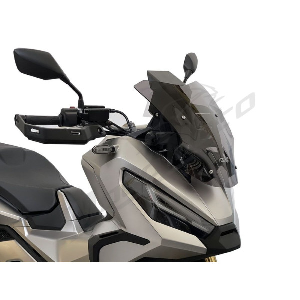 WRS SPORT Priekinis stiklas Tamsintas 75% Honda X-ADV 750 ABS 21-23