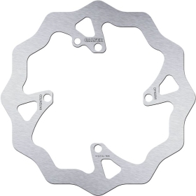 GALFER Wave® Front Brake Rotor Sherco SE / SEF / SEF-R / SE-R 250-300cc 14-22