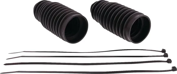 MOOSE OFFROAD HARD-PARTS Rack Replacement Boot Kit Kawasaki KRF / KRT 800cc 18-23