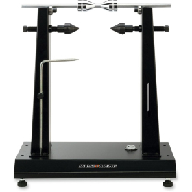 MOOSE OFFROAD HARD-PARTS Wheel Truing and Balancing Stand