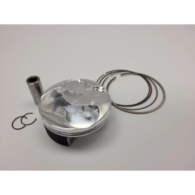 WÖSSNER Forged Piston 80,95-80,97mm GasGas / Husqvarna / KTM 250 23-24