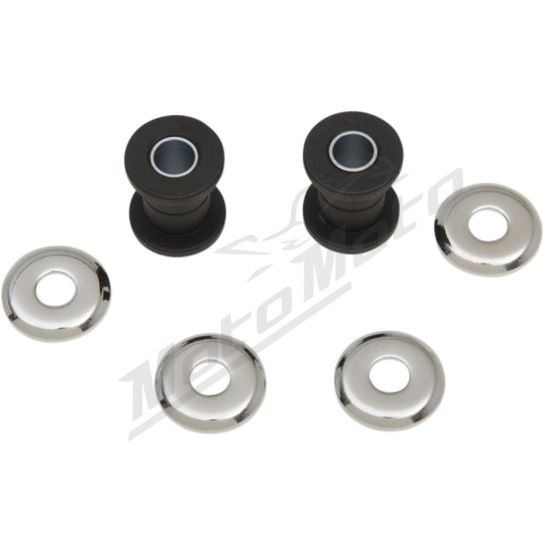 ARLEN NESS Dampener Kit Harley Davidson FLDE / FLFB / FLFBS / FLHC / FLHCS 1750-1923cc 18-24