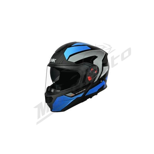 Flip-Up Helmet SMK GULLWING GL256