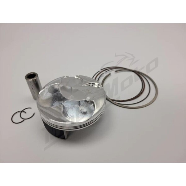WÖSSNER Forged Piston 80,95-80,97mm GasGas / Husqvarna / KTM 250 23-24