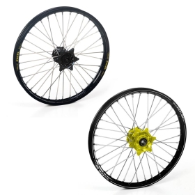 HAAN WHEELS Complete Front Wheel 21x1,60x36T Suzuki RM-Z 250-450 20-26