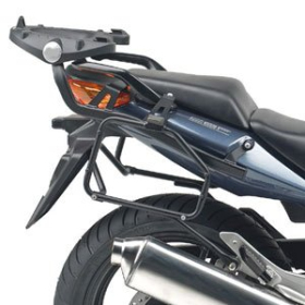 KAPPA Monokey Case Holder Honda CBF 500-1000 04-12