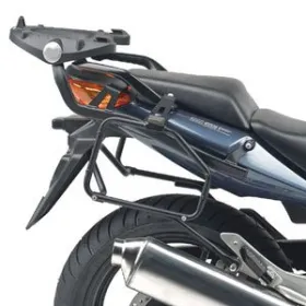 KAPPA Monokey Šoninių daiktadėžių laikiklis Honda CBF 500-1000 04-12