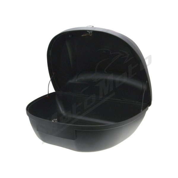 101 OCTANE Top Case 51L 320x595x440 mm