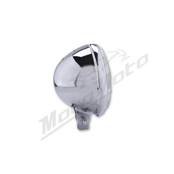 HIGHSIDER universal 146m Headlight (1pc)