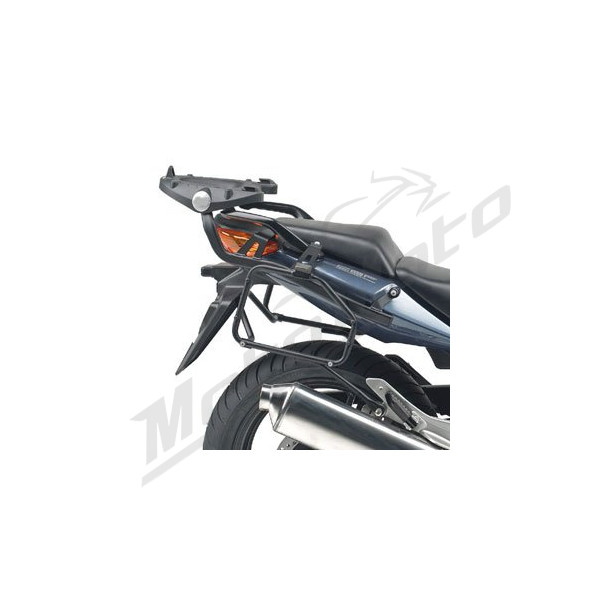 KAPPA Monokey Case Holder Honda CBF 500-1000 04-12